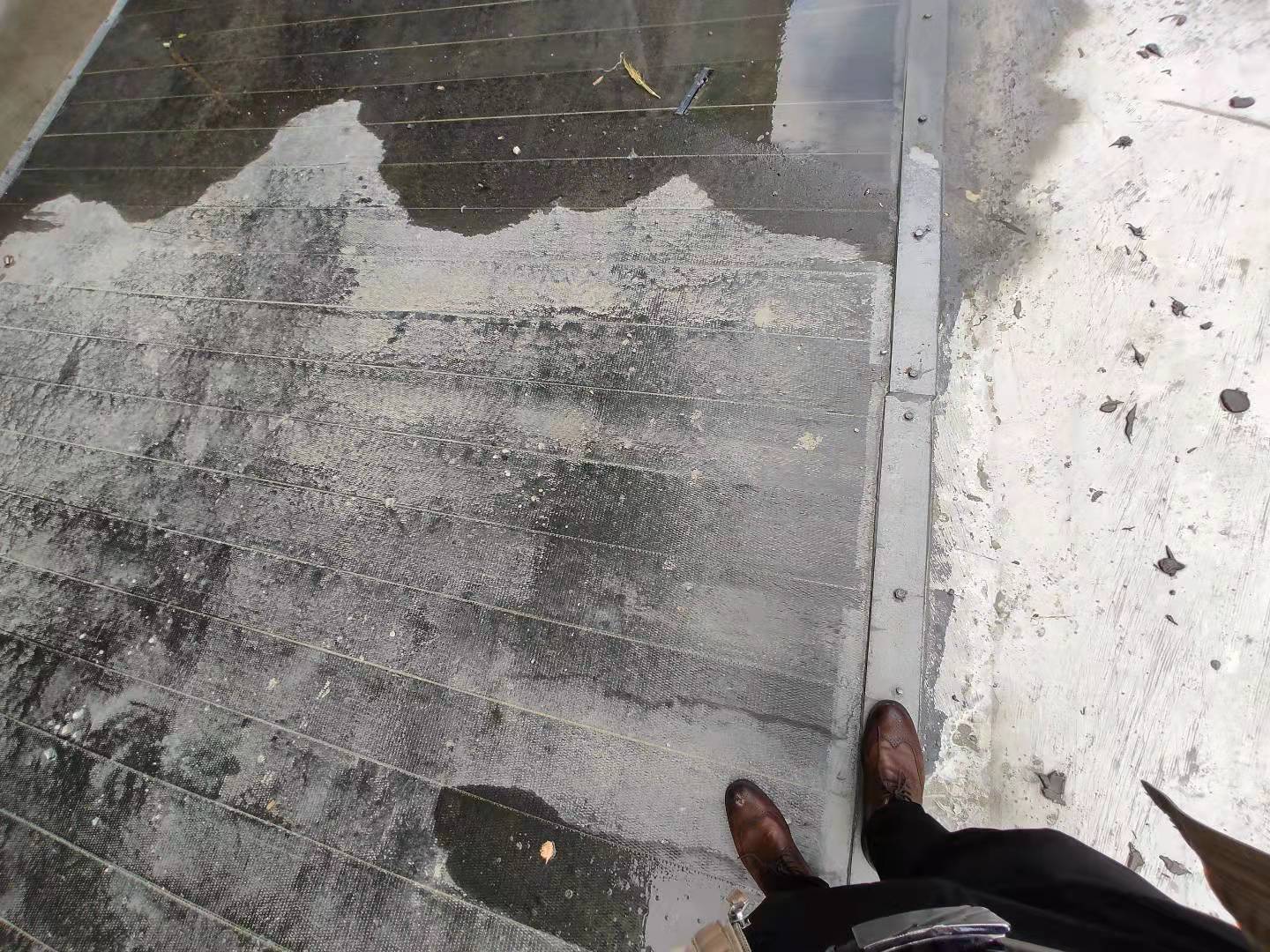 阳原碳纤维加固钢结构的特点