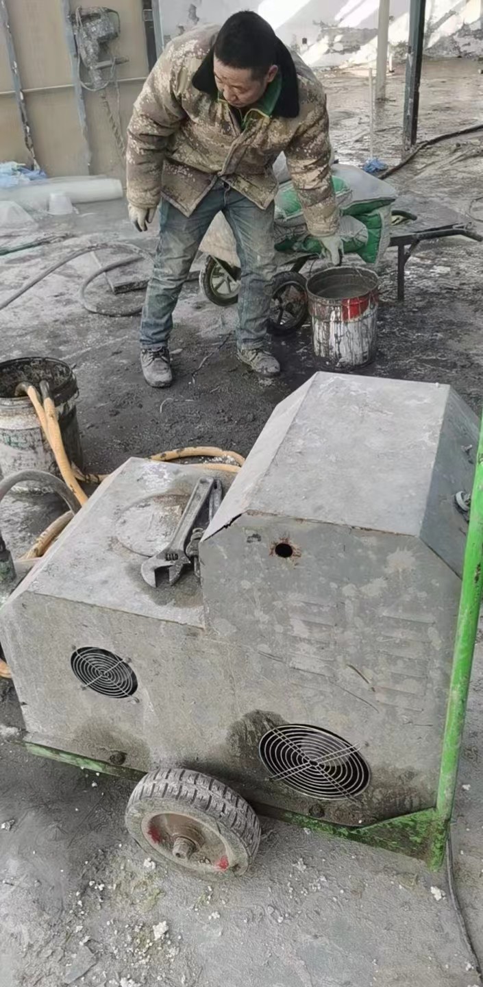 阳原地基下沉加固方法有哪些